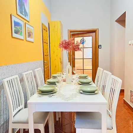 Kerepesi 3 - Opposite Keleti Station Apartment บูดาเปสต์ ภายนอก รูปภาพ