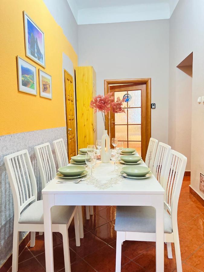 Kerepesi 3 - Opposite Keleti Station Apartment บูดาเปสต์ ภายนอก รูปภาพ