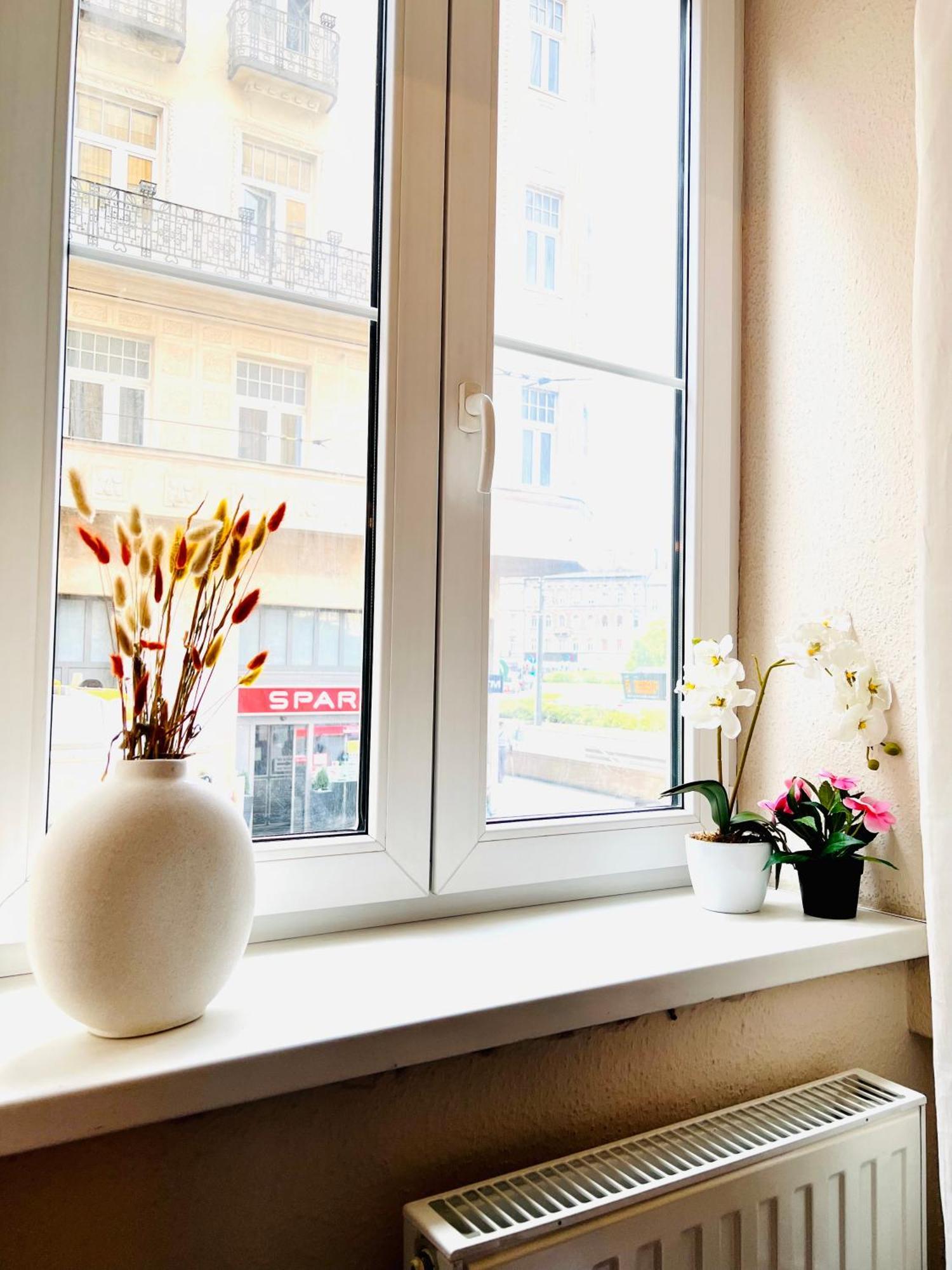 Kerepesi 3 - Opposite Keleti Station Apartment บูดาเปสต์ ภายนอก รูปภาพ